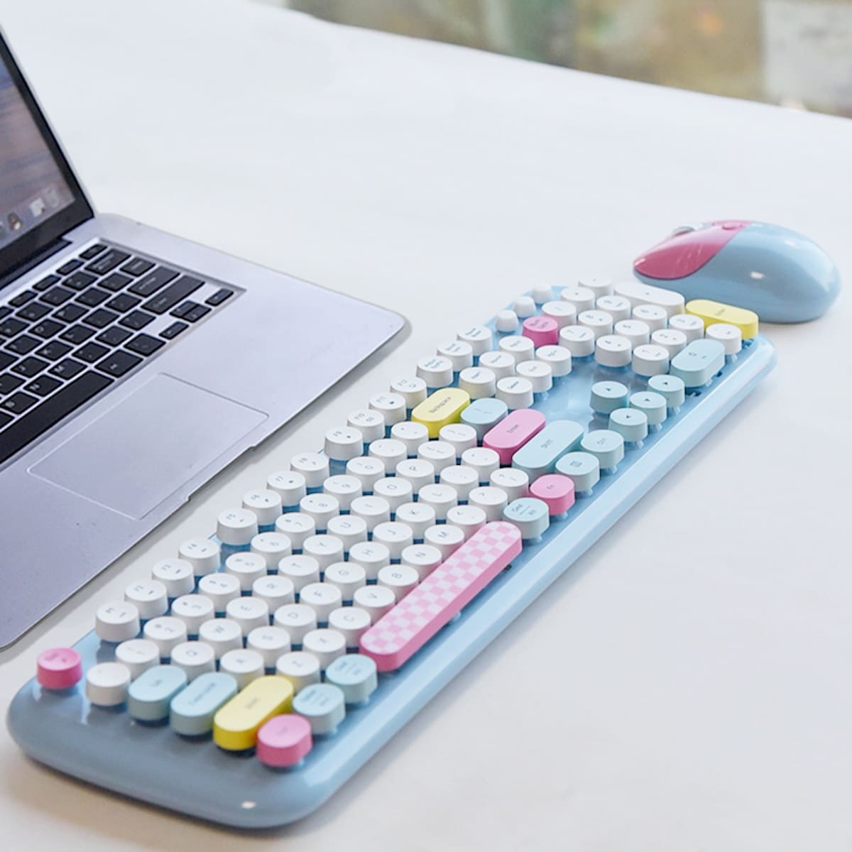 mouse dan keyboard untuk PC