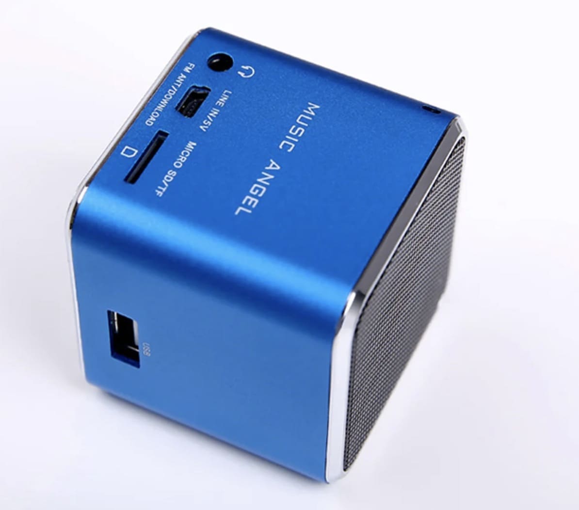 speaker bluetooth portabel mini untuk ponsel pc